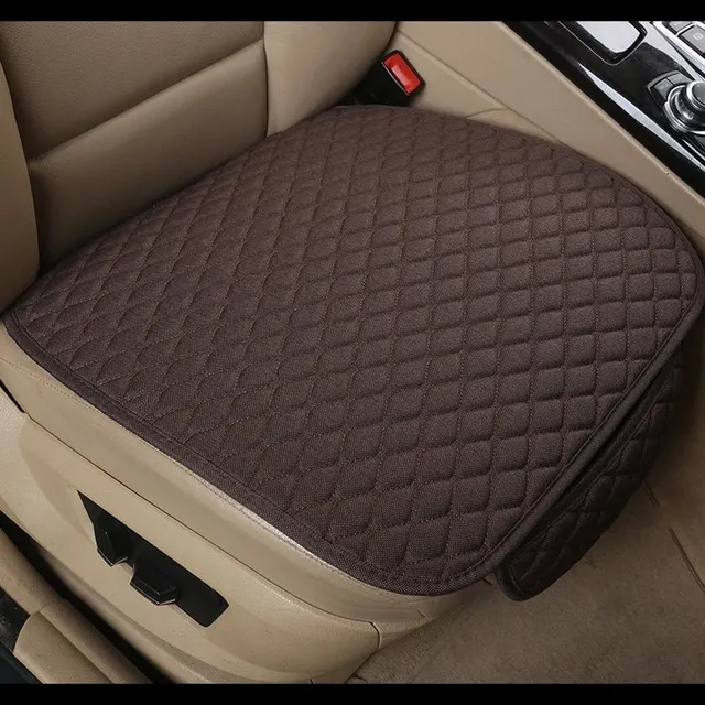 Linen Breathable Luxury SUV Covers