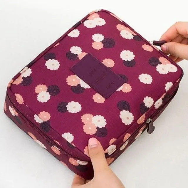 Cosmetic bag J3547