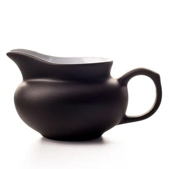 Ceramic teapot C132