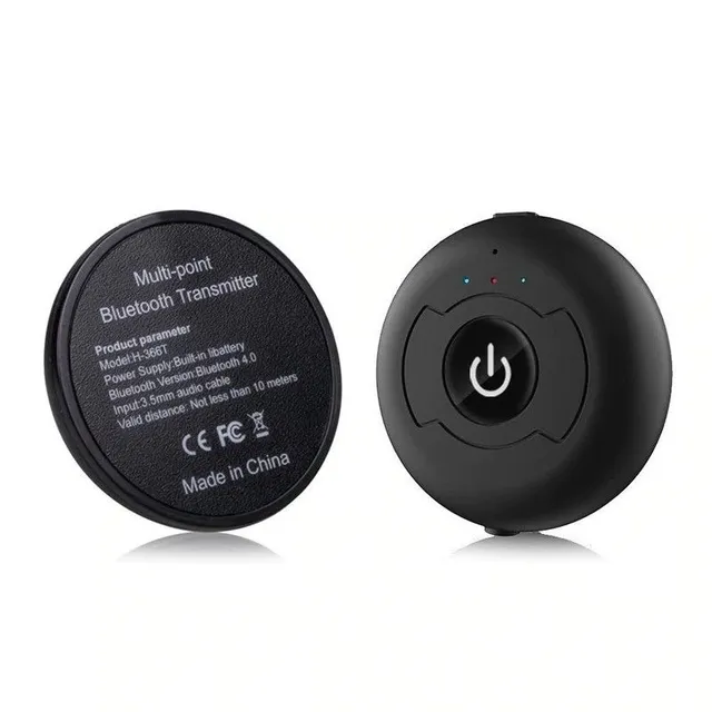 USB bluetooth 5.0 audio transmitter