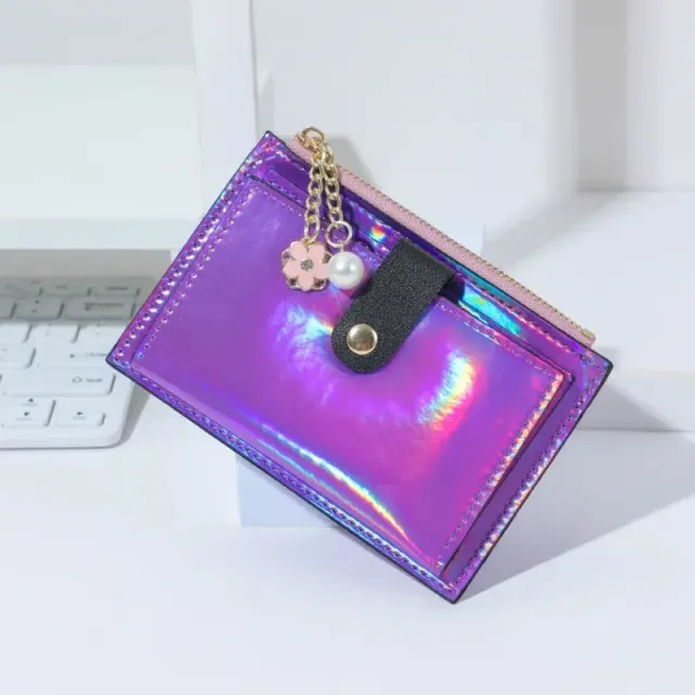 1 kus - multifunkčné farebné laserové Wallet