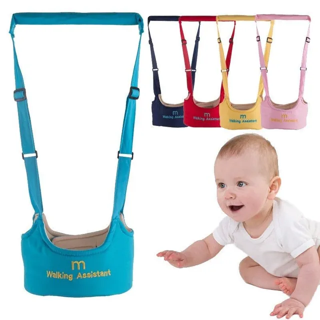 Harness / leash for small children - more colours