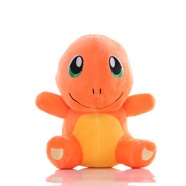 Pokemon theme toy