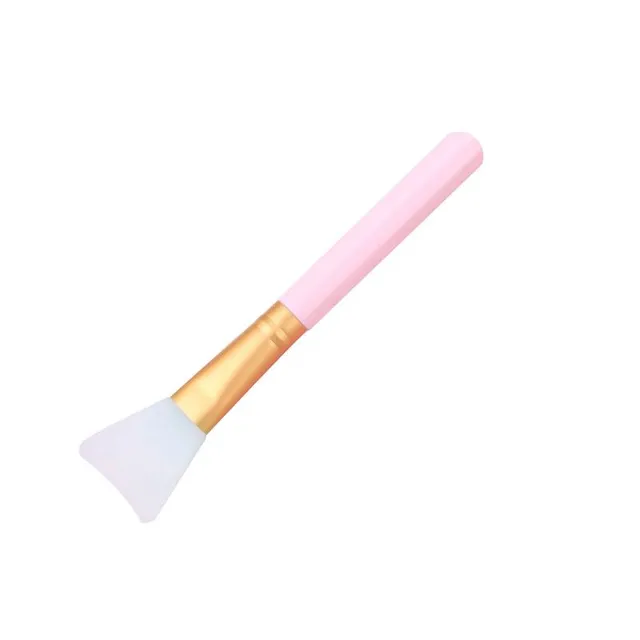 Beauty silicone brush