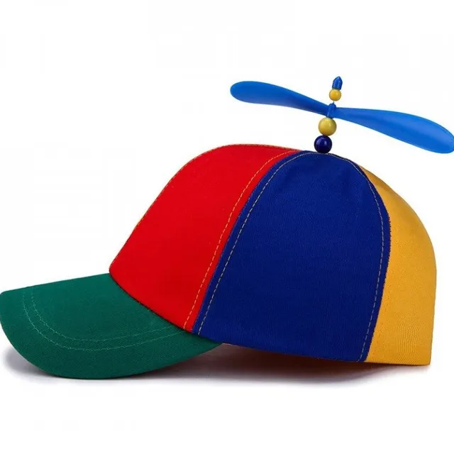 Fiúk és lányok kalapok Caps Gyermek baseball Caps