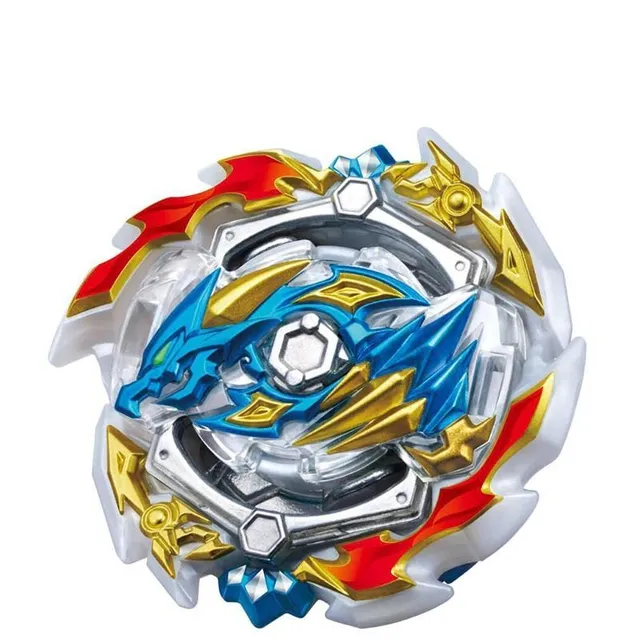 Baby toy Beyblade - different variants