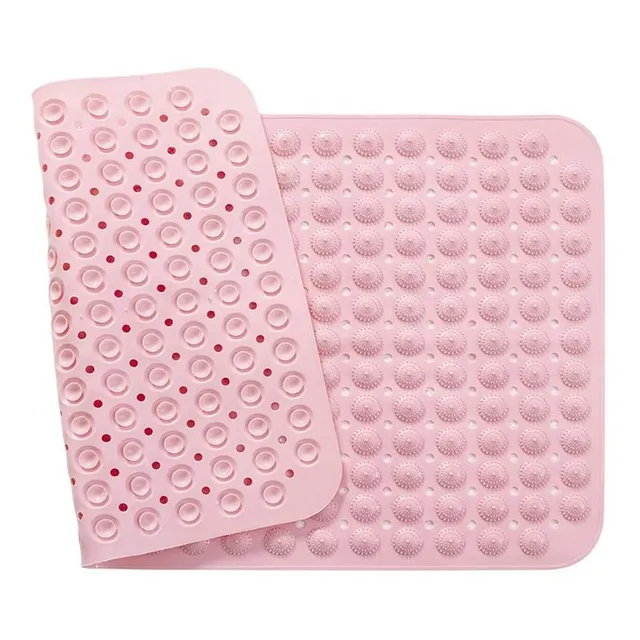 Large bathroom non-slip mat