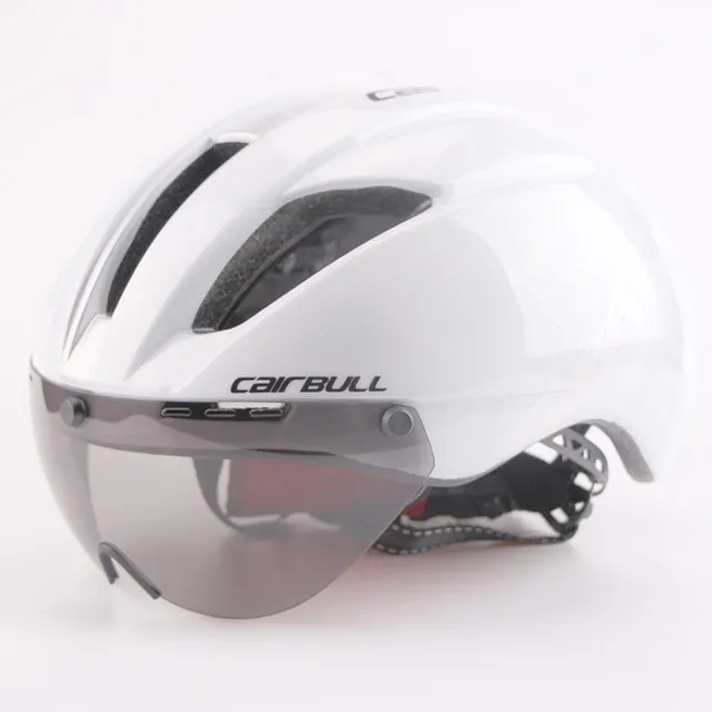 Men's cycling helmet - various colours