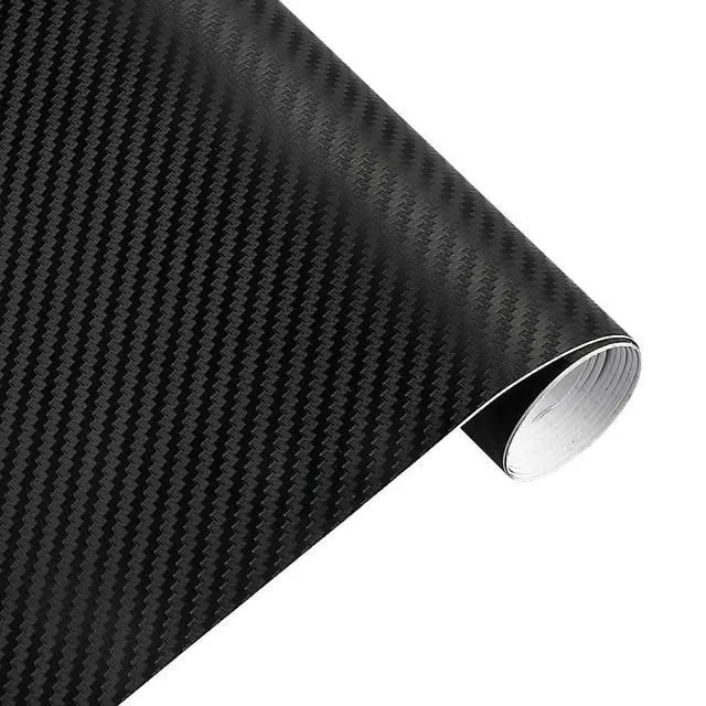 Carbon car foil - more colours