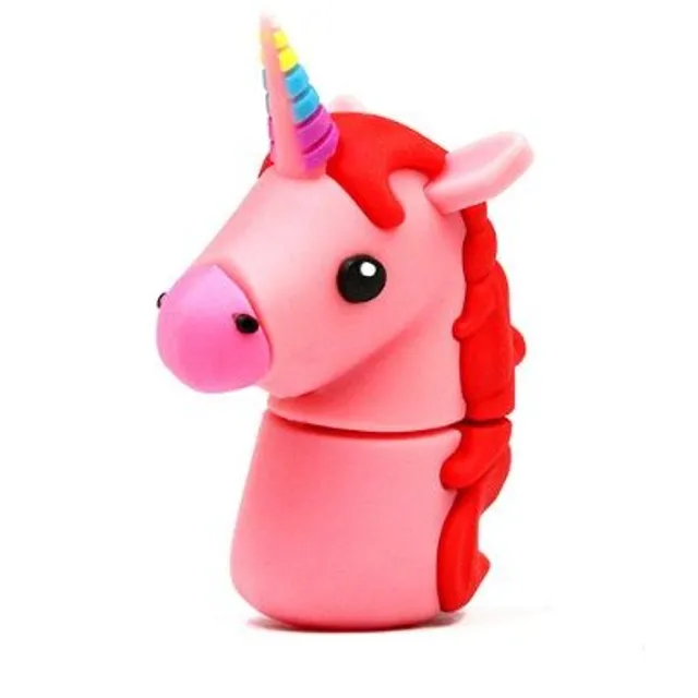 USB stick UNICORN - 4 GB - 128 GB