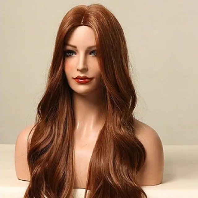 Women's wig