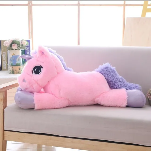 Large plush unicorn - various sizes