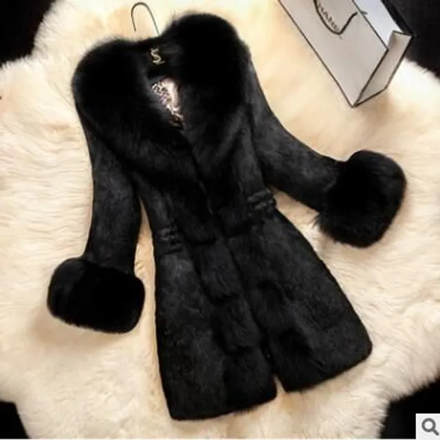 Lucy's Women's Winter Coat