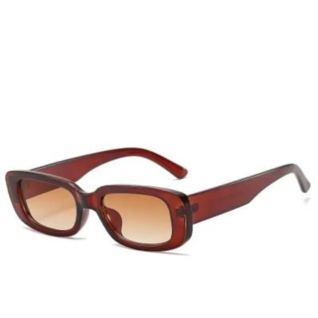 Lunettes de soleil cool pour homme