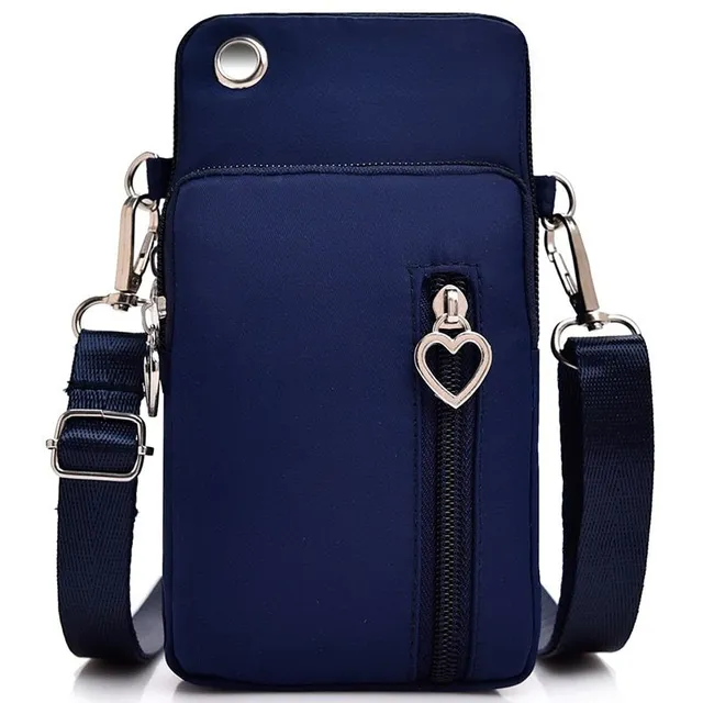 Women's multifunctional mini shoulder bag