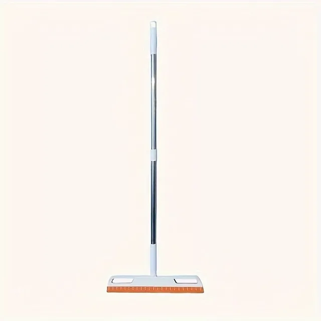 Multifunctional spruce broom for water removal