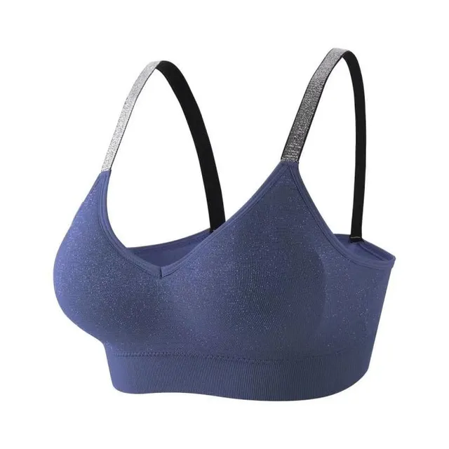 Women's sports bra