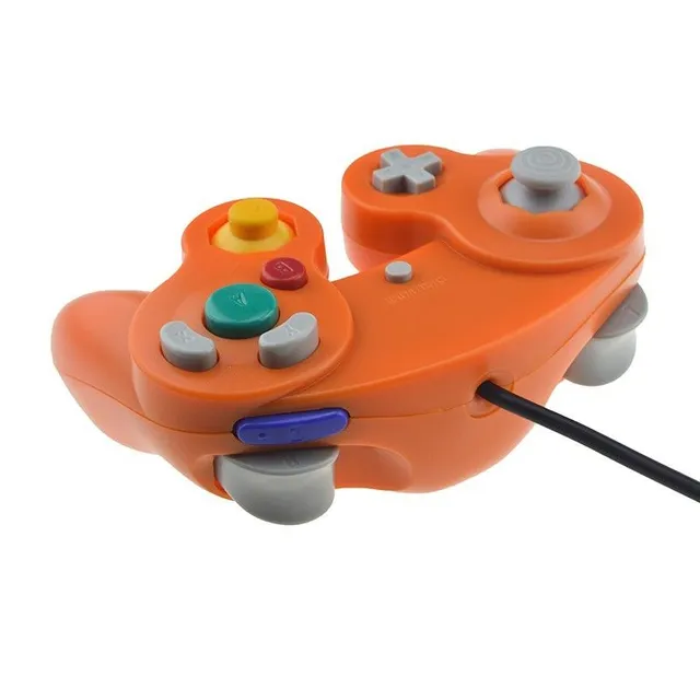 Game controller for PC, TV and mobile phone J1929