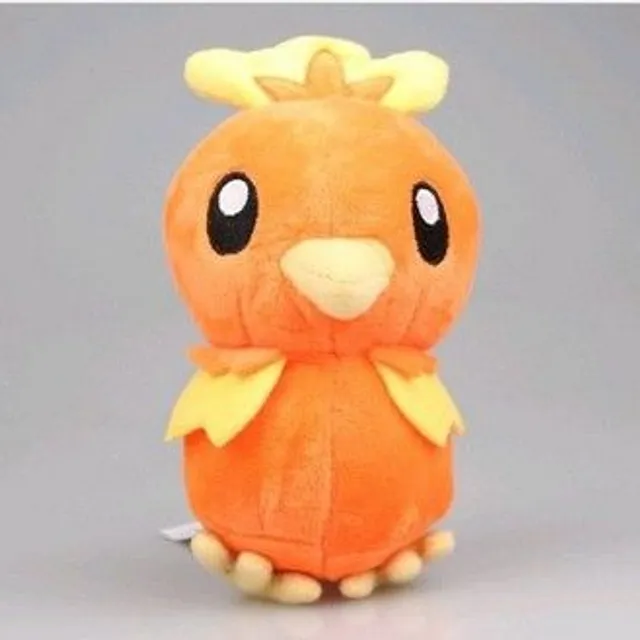 Krásná dětská hračka Pokemon huozhiji