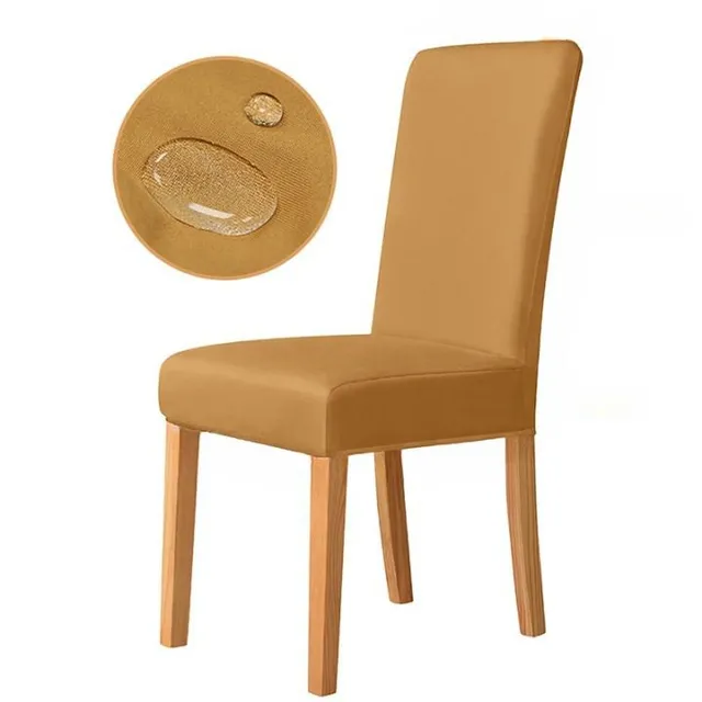 Modern waterproof cover for Shalev dining chair