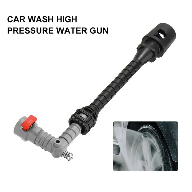 Replacement valve for high pressure water gun for pressure washers Internal spare parts for Lavor Vax Comet pressure washer