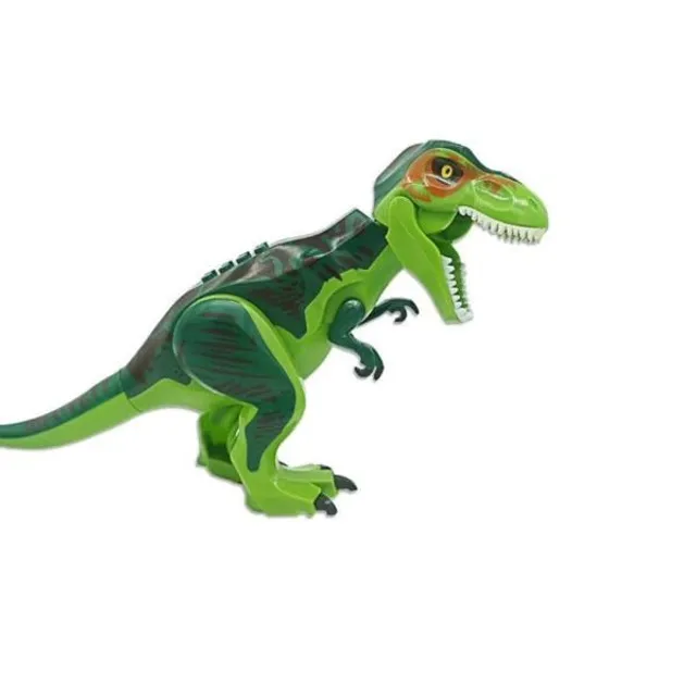 Dinoszauruszok - Jurassic Park