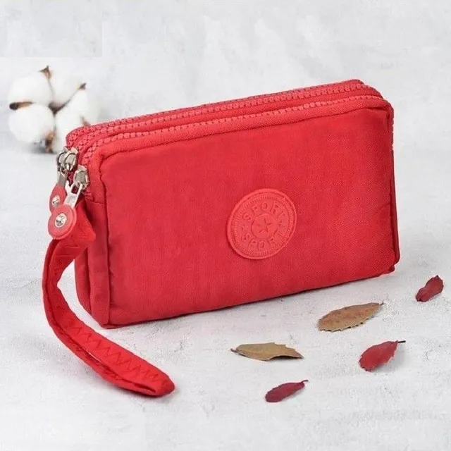 Women's Travel Cosmetic Bag