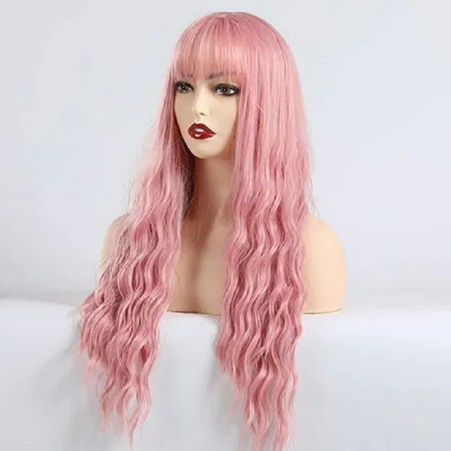 Women's Wig Long