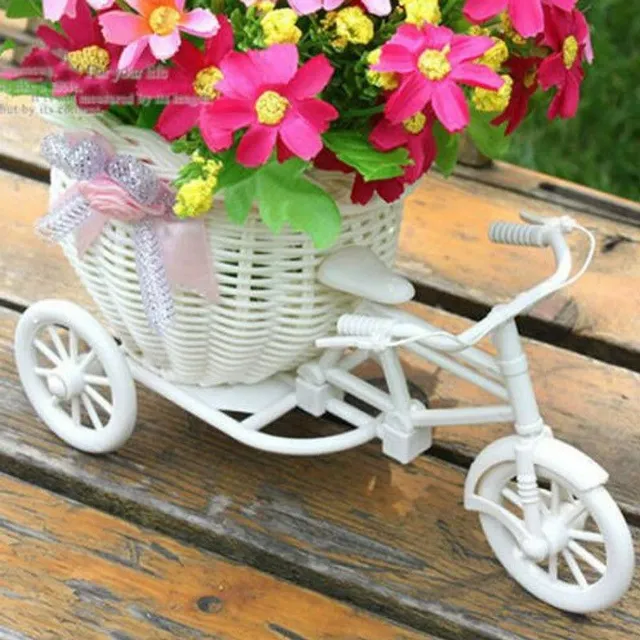 Flower basket Milorin