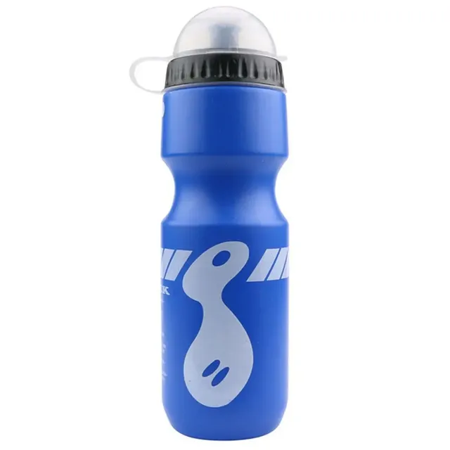 Sticla sport pentru apa portabila de 750 ml pentru activitati in aer liber si camping, fara BPA