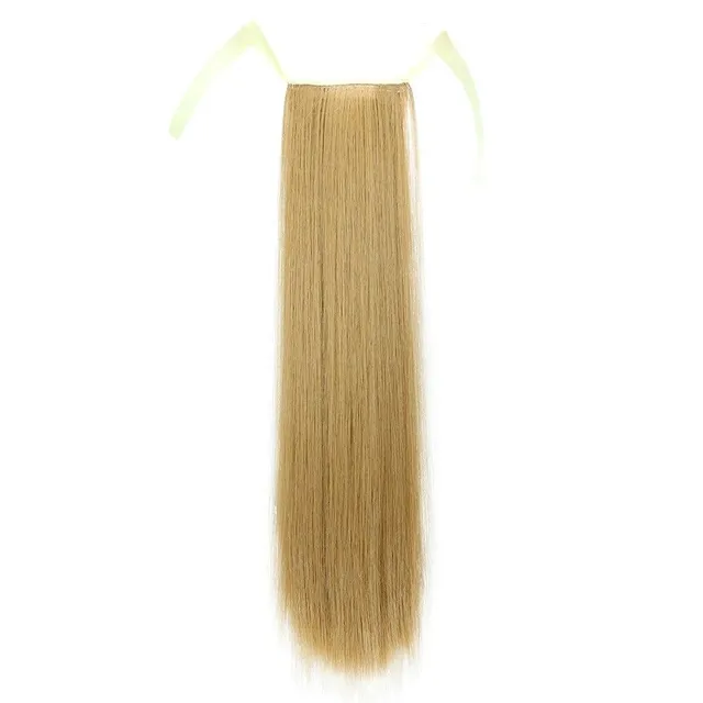 Clip in hair long Randy 7