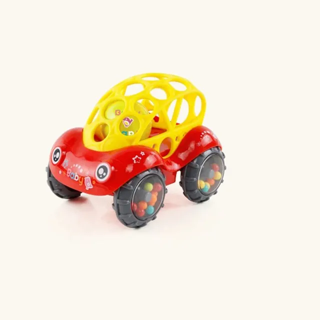 Jucărie educativă pentru copii LadyBug
