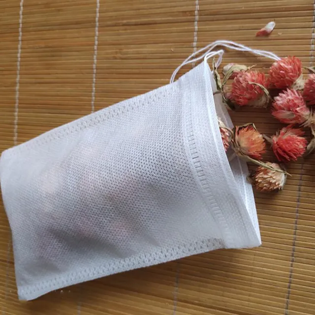 Tea bags - 100 pcs