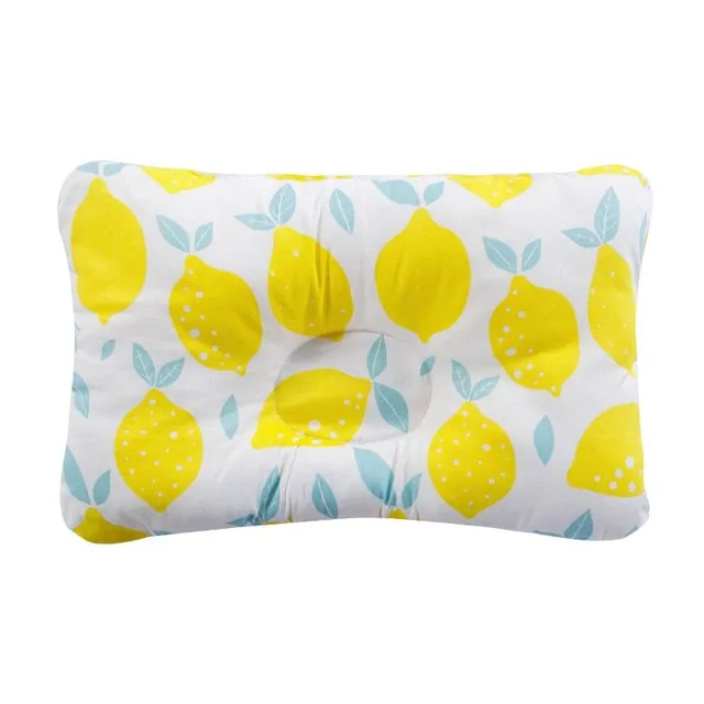 Baby cot pillow no4