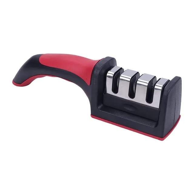 Practical Kitchen Knife Sharpener - 2 variants