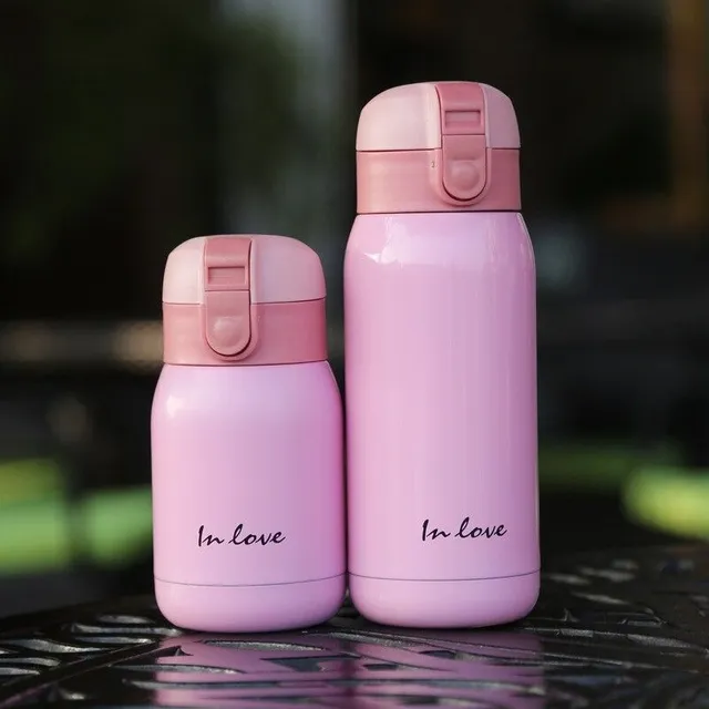 Thermos for lovers Luz