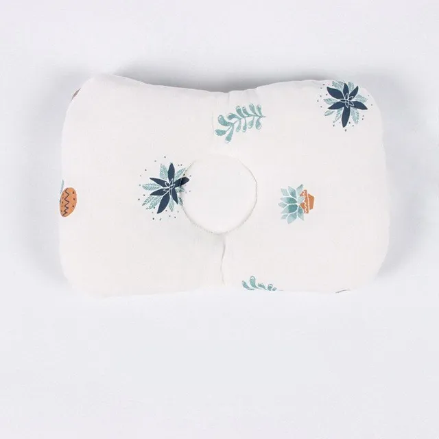 Baby Pillow/Head Protection | Infants potted-plant