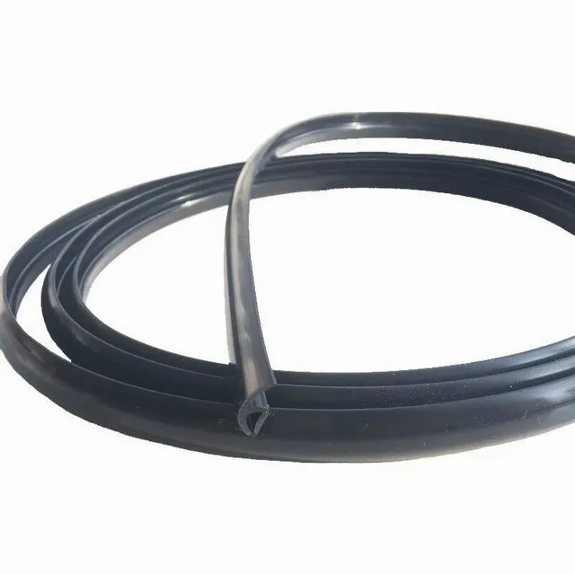 Windscreen gasket for Mitsubishi