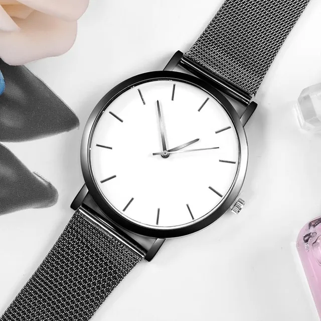 Luxury women's watch from the summer collection 2019