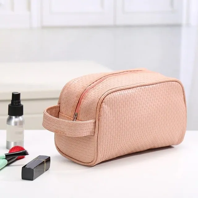 Cosmetic bag T594