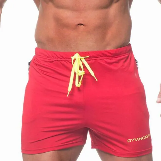 Men's stylish swimming shorts Nicolas