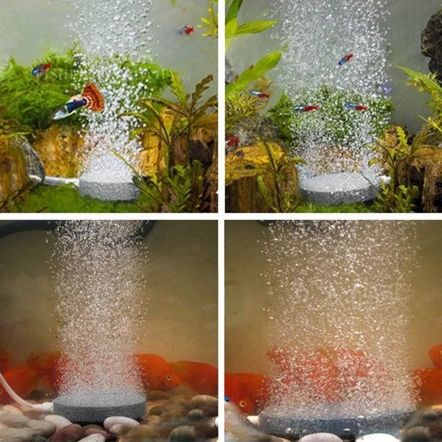 Aerator Air Stone for aquarium, 40mm