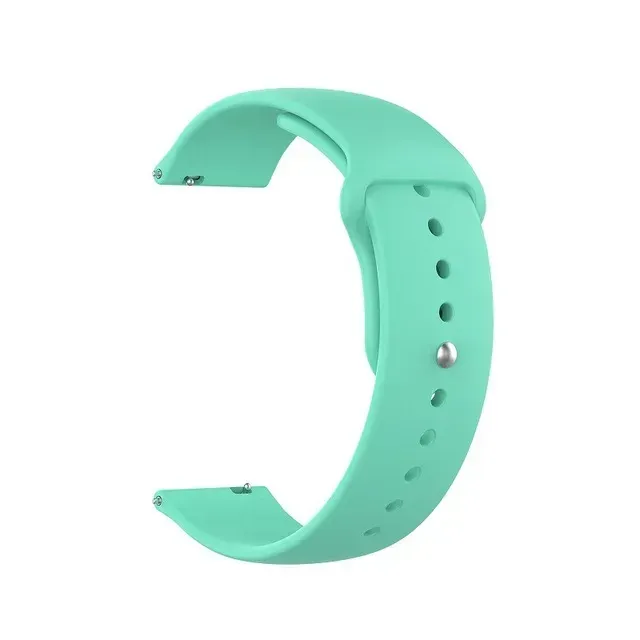 Silicone tape for Xiaomi Redmi Watch 3 Active and 3 Lite - Replacement bracelet