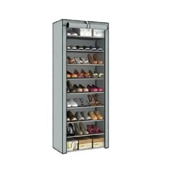 Shoe organizer