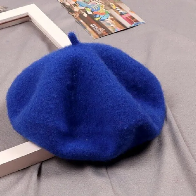 Children's beret