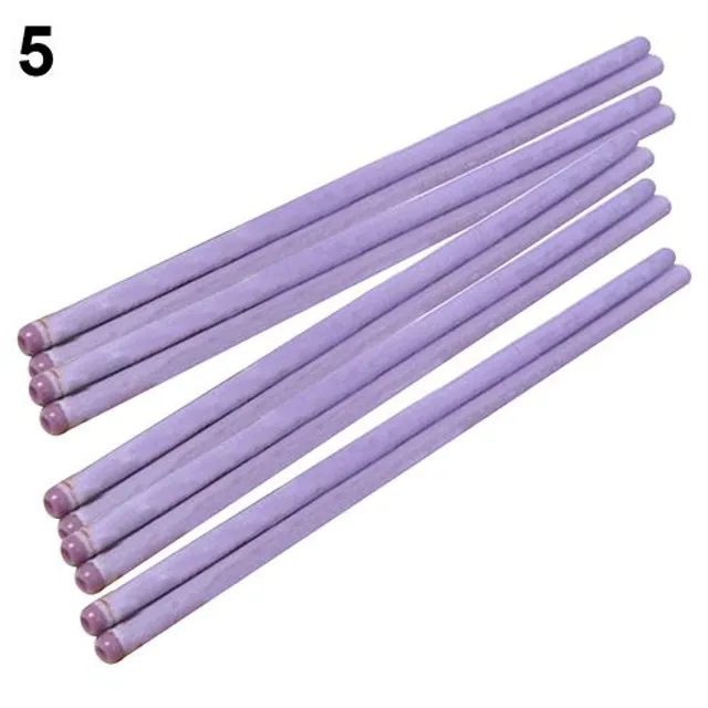 Ear candles 10 pcs | Cleaner Therapy