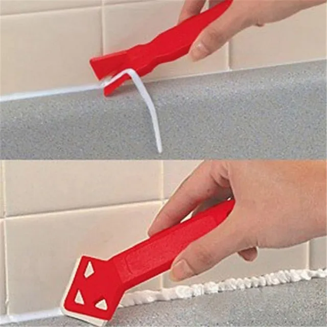 Łazienka Joint Cleaner (pomarańczowy)