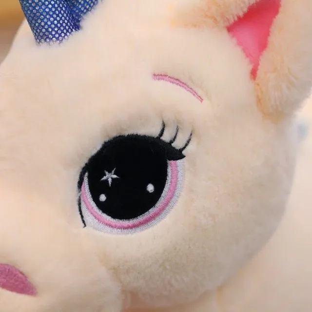 Large plush unicorn - various sizes