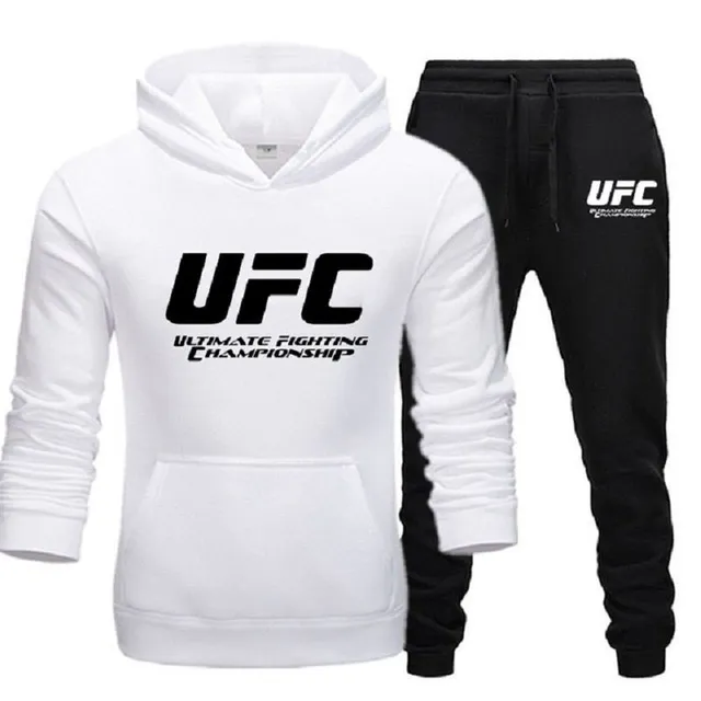 Dres męski UFC