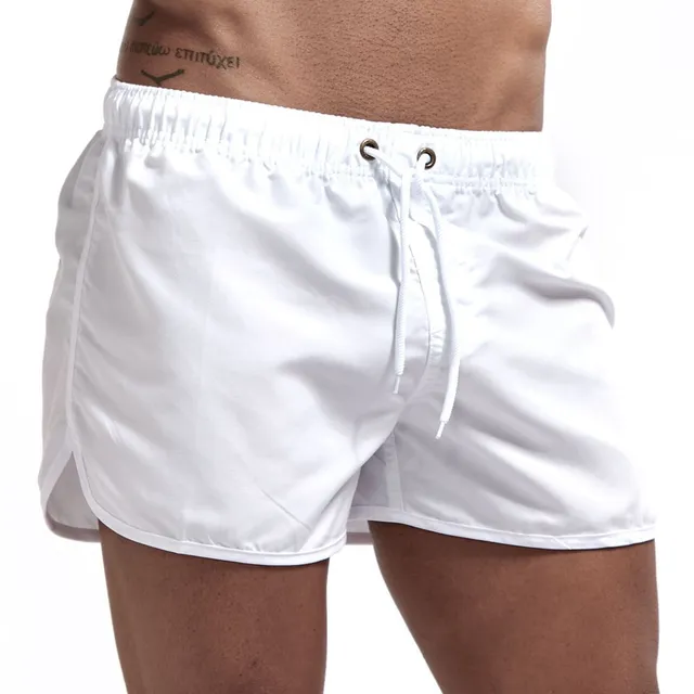 Men's sports beach swimming shorts